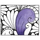 Tombow Marqueur à Double Pinceau Open Stock-636 Imperial Purple – image 5 sur 6