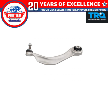 Fits BMW Front Driver Side Control Arm with Ball Joint TRQ PSA32920