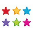 thumbnail image 1 of Gumdrop Stars Accents Mini Size- Variety Pack, 1 of 1