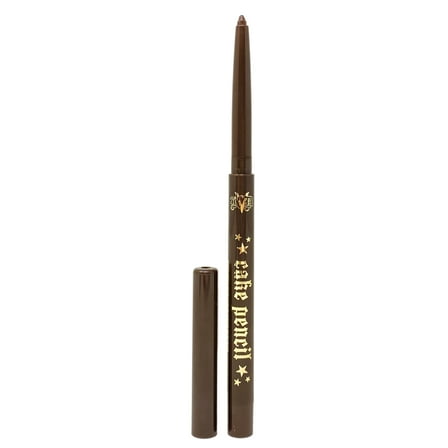 Kat Von D Limited Edition Cake Pencil Intensely Rich Eyeliner - Mad Max Brown - 0.011 oz / 0.3 g