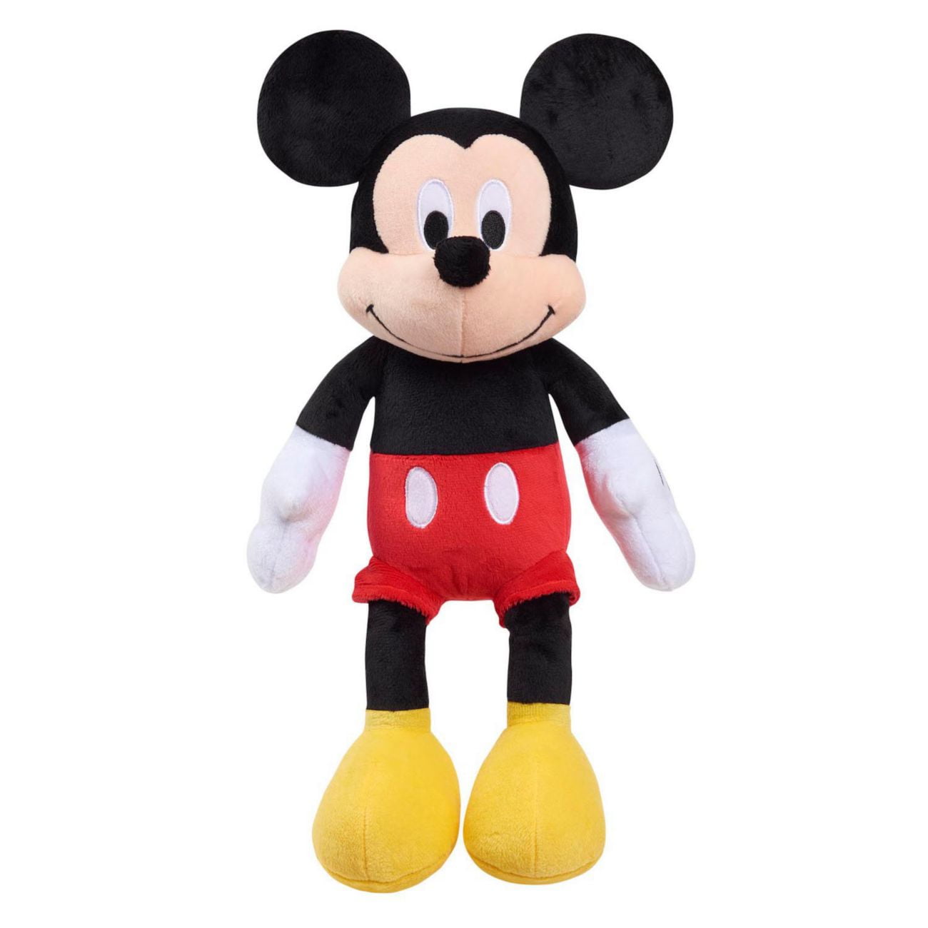 Kohl’s Cares® Mickey Mouse Preschool Plush