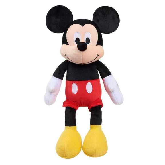 Kohl’s Cares® Mickey Mouse Preschool Plush