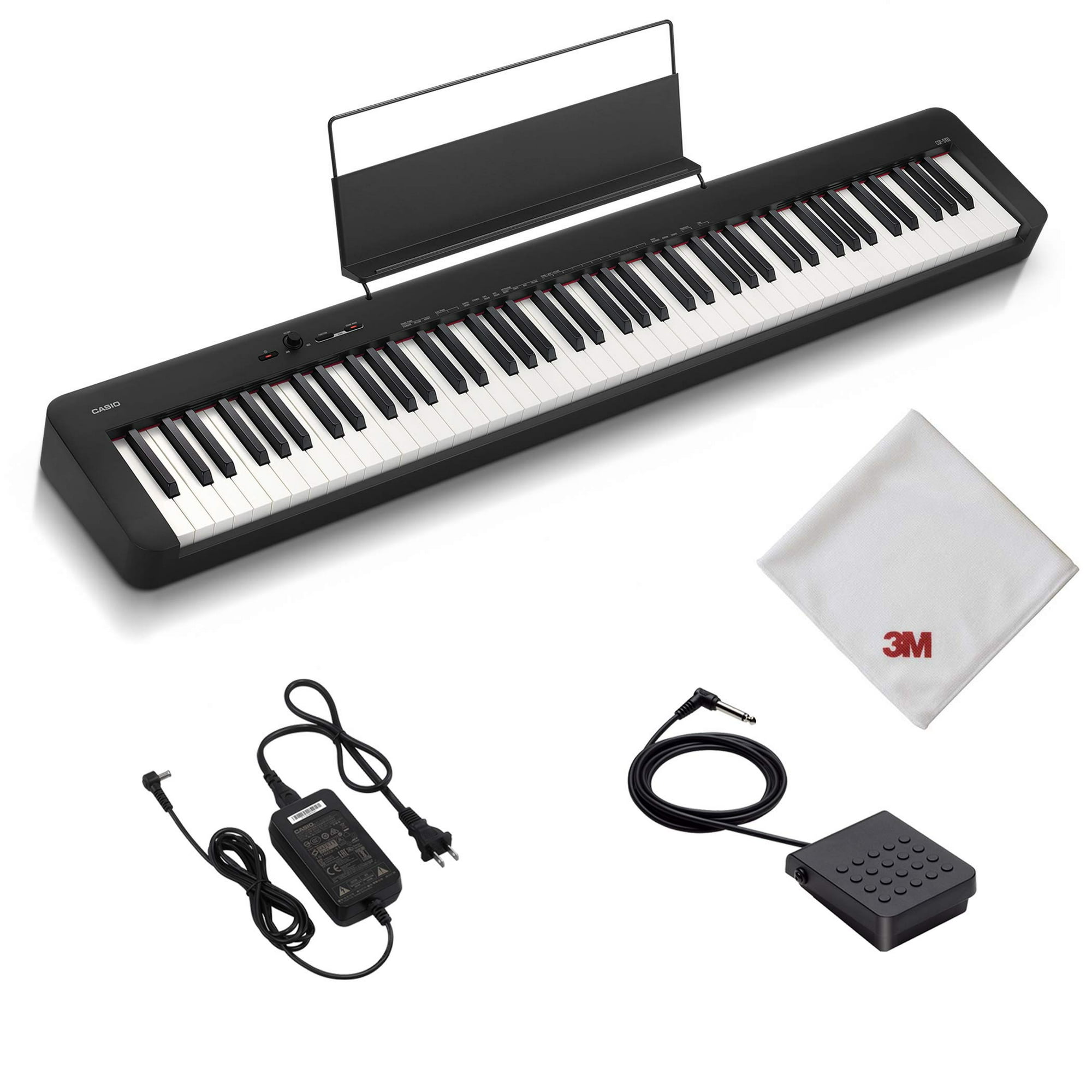 Casio dp hotsell