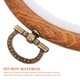 thumbnail image 3 of unbranded 10Ud Marcos De Bordado Portátiles Para Y Con Material Duradero, 3 of 8