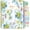 Blue, variant on Teacher Planner 2026-2027, July 2026 to June 2027 Academic Year, 8.5" x 11" Lesson Planner Book for Teachers with Colorful Tabs, Hardcover, Color Stripe