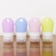 thumbnail image 2 of Botellas de Viaje Vacías Yinane 4x 38ml Silicona, 2 of 8