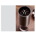 thumbnail image 4 of Manual Coffee Bean Grinder Stainless Steel Hand Coffee Mill Ceramic Burr for Aeropress, Drip Coffee, Espresso, French Press, Turkish Brew, coffee gift, 4 of 5