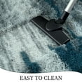 thumbnail image 5 of Jamfeel Plush Fluffy Area Rugs for Living Room Indoor Non Slip Printed Rug Home Decor Floor Carpet, 6'x9', Blue, 5 of 8