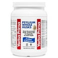 thumbnail image 3 of Yerba Prima Psyllium Whole Husks Colon Cleanser Weight Loss Bulk 20-Ounce, 3 of 5