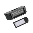 thumbnail image 3 of Dust Box For Deebot X1 Omni / Turbo T10 Robot Vacuum Cleaner Dust Bin Hepa Filter Replacement Acces, 3 of 5