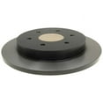 thumbnail image 5 of Raybestos 980198 Advanced Technology Disc Brake Rotor Fits select: 2004-2015 NISSAN TITAN, 2017-2019 NISSAN ARMADA, 5 of 5