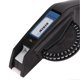 thumbnail image 1 of Embossing Label Maker Clear Number Letter One Hand Operation Durable ABS Label Making Embosser for Label DIY Red, 1 of 4