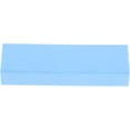 thumbnail image 1 of Generic Stone Cleaning Pad Soft Rubber Abrasive Block for Kitchen Sink Bathroom Stains Removes Hard Water, 1 of 8