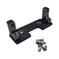 thumbnail image 2 of 2X Aluminum Mount + Carbon Holder for 1:10 AXIAL SCX10 Rc Car Axle, 2 of 6