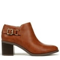 thumbnail image 3 of LifeStride Womens Lorelai Block Heel Ankle Boots - Medium & Wide Width, 3 of 9