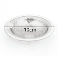 thumbnail image 2 of Kitchen Sink Strainer, Stainless Steel Sink Drain Strainer, Dishwasher Safe, 2 of 6