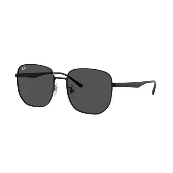 Sunglasses Ray-Ban RB 3713 D 002/87 Black Dark Grey