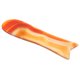 thumbnail image 4 of Jade natural exfoliante facial, cuerpo, , spa, acupuntura, guaSha, herramienta 02 Sunnimix Tablero de jasha guasha, 4 of 8