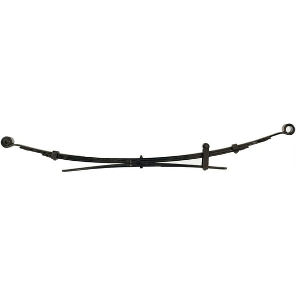 Dorman 69-289 Rear Leaf Spring Compatible with Select Nissan/Suzuki Models