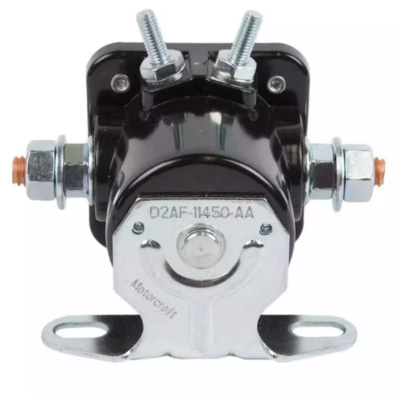 Genuine OEM Motorcraft Ford B6AZ11450B D2AF11450AA SW3 Starter Solenoid Relay