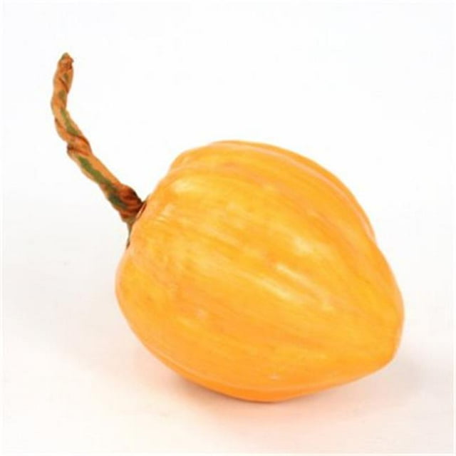 Distinctive Designs DW-1500-YE Veggies Courge Gland Jaune - Pack de 12