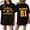 Black, variant on Heated Rivalry Tops Heated Rivalry Merch Heated Rivalry Stuff Heated Rivalry Shirt Heated Rivalry Clothes No.81 Ilya Rozanov'S T-Hirts, Cotton Blend, Black-S