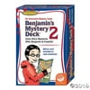 Benjamin's Mystery Deck 2 Card Game by MindWare