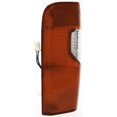 thumbnail image 3 of Tail Light For 2015-2022 Dodge Charger Passenger Side Outer, 3 of 6