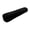 Black, variant on Mushy Pillows Microbead Body Pillow - Luxuriously Soft and Huggable with Removable Cover 30 X 8"
