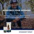 thumbnail image 6 of Host Defense MyCommunity Extract - 4 fl oz (120 Servings), 6 of 8