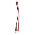 thumbnail image 2 of RC Quadcopter parte el conector banana de 4.0 cable convertidor de enchufe T, 2 of 7
