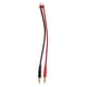 thumbnail image 2 of 4.0 mm Conector de Plátano a T-Plug Cable Adaptador Accesorios Batería, 2 of 7
