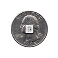 thumbnail image 3 of P1655 - ADAFRUIT NEOPIXEL RGB W/DRIVER SK6812 5050 LED SMT (5X5MM) (10 pcs/pkg), 3 of 4