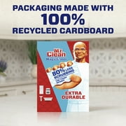Mr. Clean Magic Eraser Extra Durable Cleaning Pads 4 Count