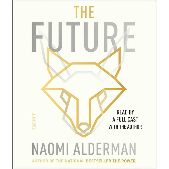 The Future (CD-Audio)