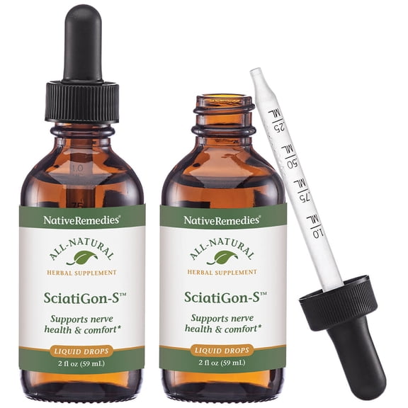 NativeRemedies SciatiGon-S 2 Pack