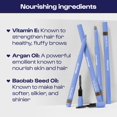 thumbnail image 5 of Lazos para el cabello para mujeres Pulseras bohemias neutras multicolores Lazos para el cabello para cabello grueso o fino Lindos lazos para el cabello para coleteros Sin daños Accesorios para el cabe, 5 of 5