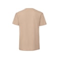 thumbnail image 2 of Fruit of the Loom Mens Iconic Premium Ringspun Cotton T-Shirt, 2 of 3