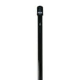 thumbnail image 5 of Tram Tram 1481-b 8.3 Dbd Gain Vhf/11.7 Dbd Gain Uhf Black Amateur Dual Band Base Antenna, 5 of 7