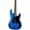 Blue Sky, variant on Markbass MB PB Electric Bass Guitar - Blue Sky
