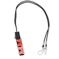 thumbnail image 4 of Loss Prevention Rope, Convenient Plastic  Lanyard Accessory Lightweight  For Clothes For Outgoing, 4 of 8