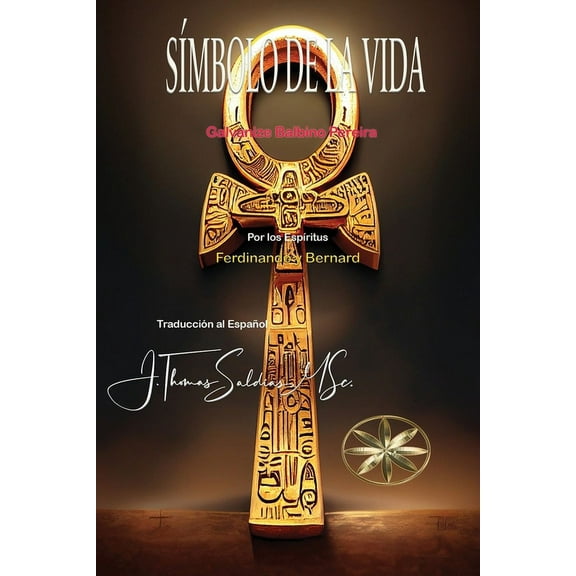 SÃ­mbolo de la Vida, (Paperback)