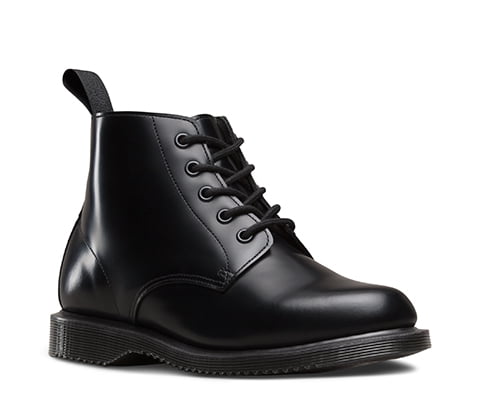 dr martens emmeline black
