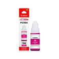 thumbnail image 1 of Botella de Tinta Canon GI-190, Magenta, Modelo: 0669C001AC. Canon 0669C001AC, 1 of 2