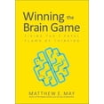 thumbnail image 1 of Pre-Owned Winning the Brain Game: Fixing the 7 Fatal Flaws of Thinking (Hardcover) 1259642399 9781259642395, 1 of 1