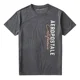 thumbnail image 1 of Playera Bordada Aeropostale Hombre 100% Original, 1 of 3