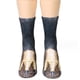 thumbnail image 5 of pares de calcetines con patas de animales, divertidos calcetines de animales en 3D, calcetines con diseño de pata de perro, tigre, gato loco, calcetines novedosos, regalos de mordaza, 5 of 5