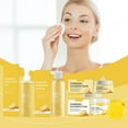 thumbnail image 4 of Clearance Now! Ginger Lemon Makeup Remover Set hot N8K6, 4 of 8