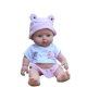 thumbnail image 2 of Juguetes de piscina, juguetes para bebés, juguetes para niños pequeños, muñeca de 12 pulgadas con juego de accesorios, muñecas suaves para niñas de 3 años o más, juguetes para niños para regalo de cum, 2 of 6