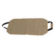 thumbnail image 4 of Large Capacity Firewood Carrying Bag Adjustable Fastener Portable Log Carrier for Camping Home Storage, 4 of 8